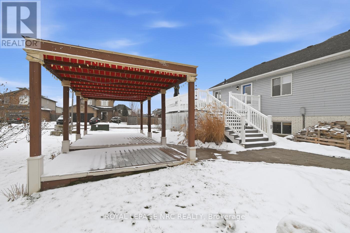 225 COLBECK DRIVE, Welland (Coyle Creek), Ontario, L3C7M3 — Photo 41
