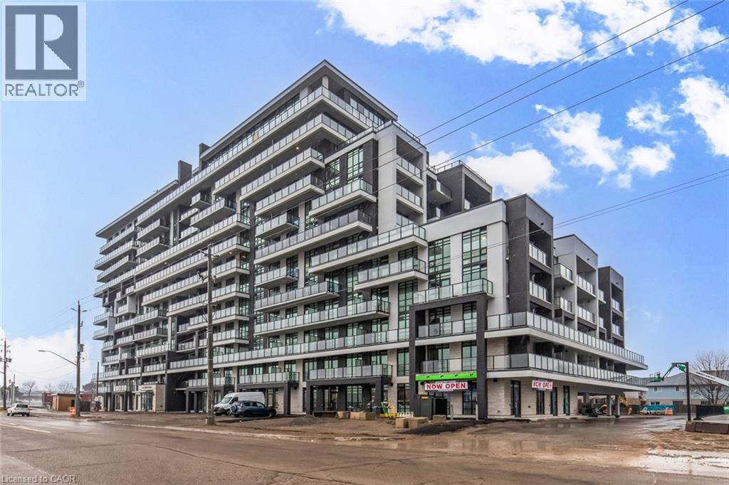 #220 461 GREEN Road Unit# 220 - 1
