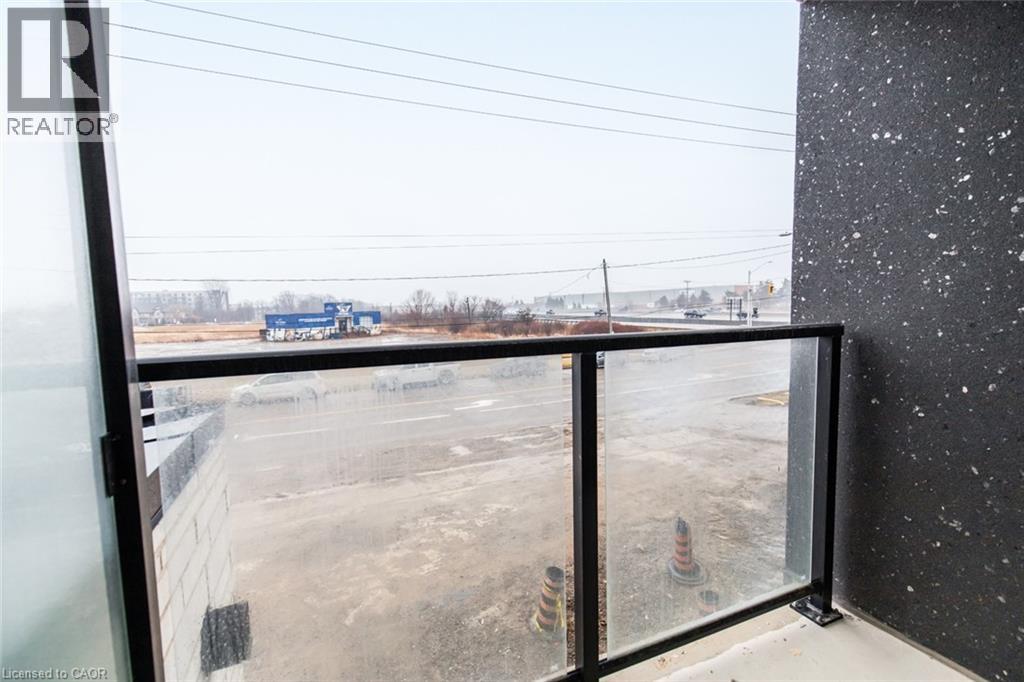 #220 461 GREEN Road Unit# 220 - 17