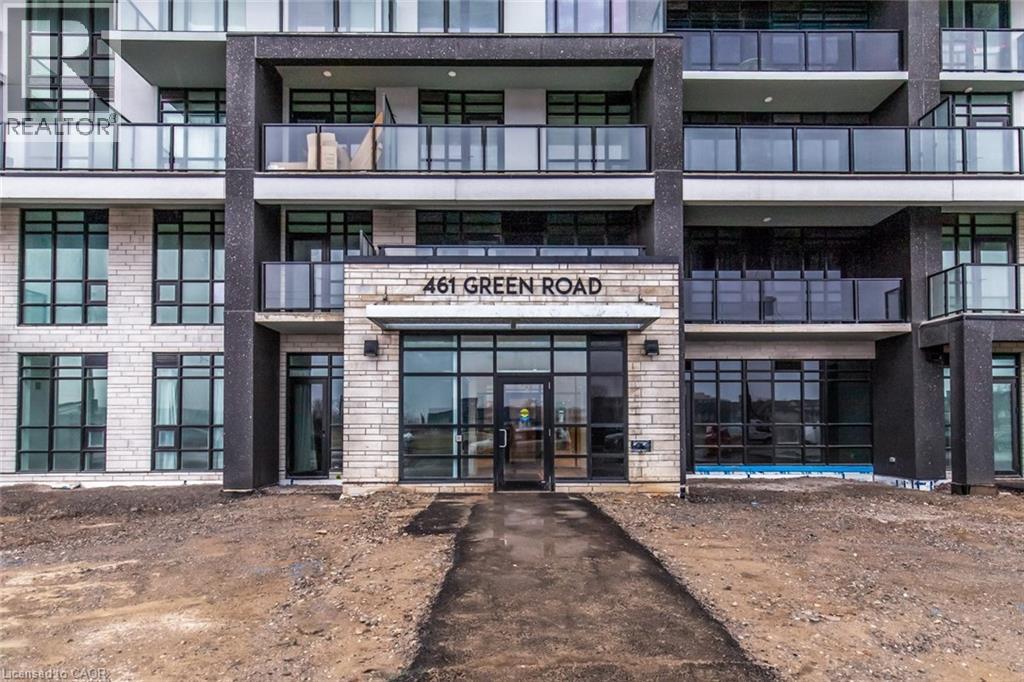 #220 461 GREEN Road Unit# 220 - 2