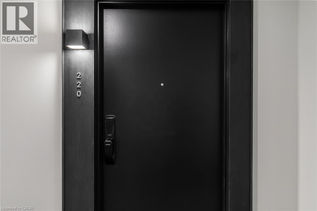 #220 461 GREEN Road Unit# 220 - 3