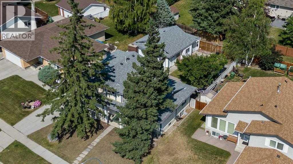 5632 dalhousie Drive NW - 41