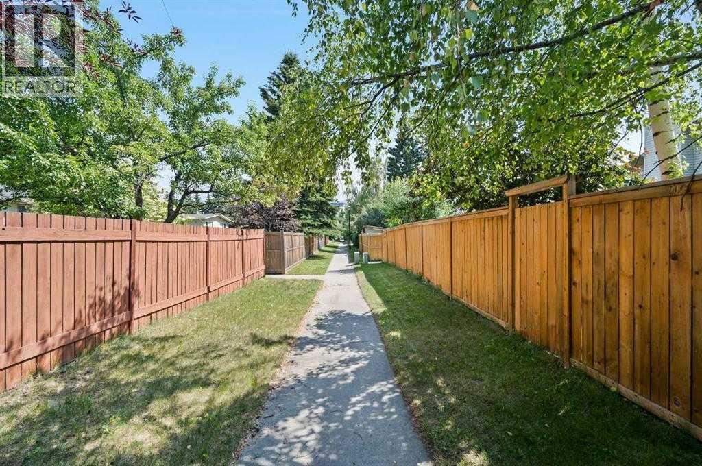 5632 dalhousie Drive NW - 38