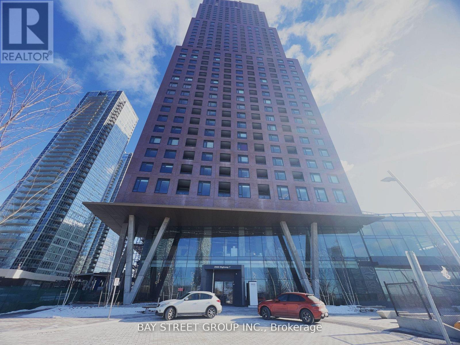 2309 - 2920 HIGHWAY 7 ROAD