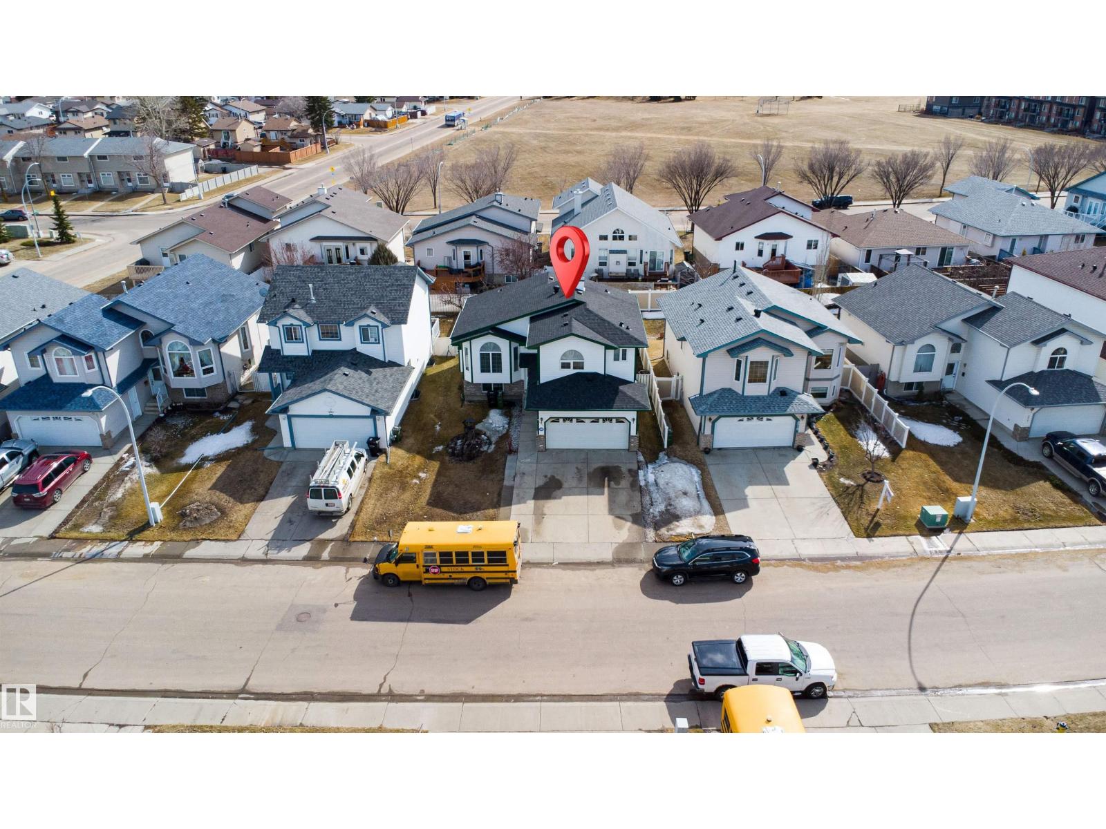 2915 151A AV NW, Edmonton