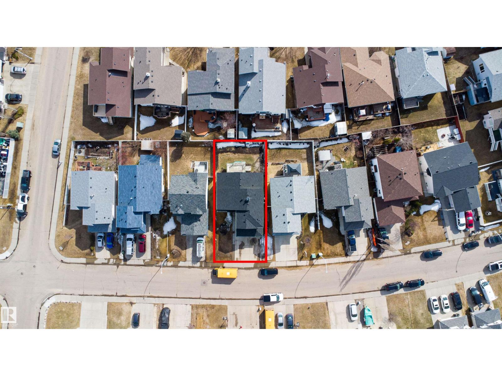 2915 151A AV NW, Edmonton