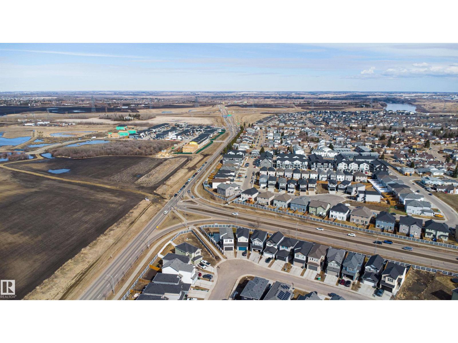 2915 151A AV NW, Edmonton