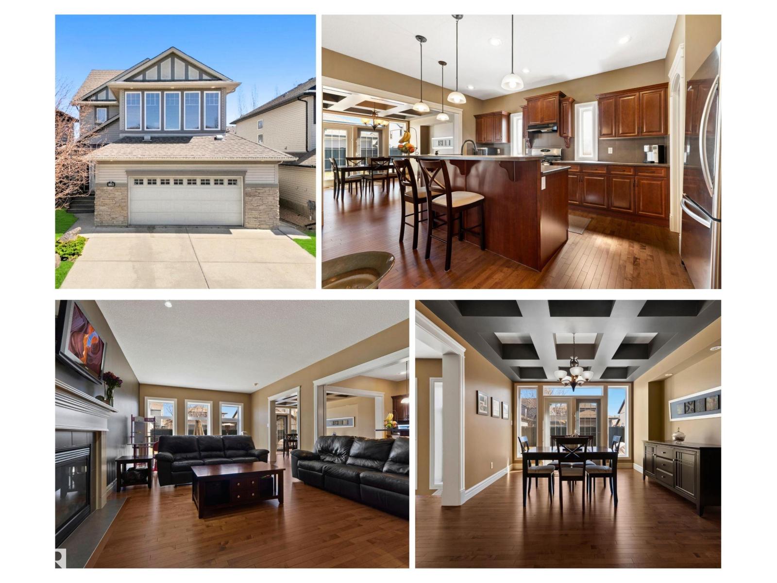 2011 126 ST SW, Edmonton