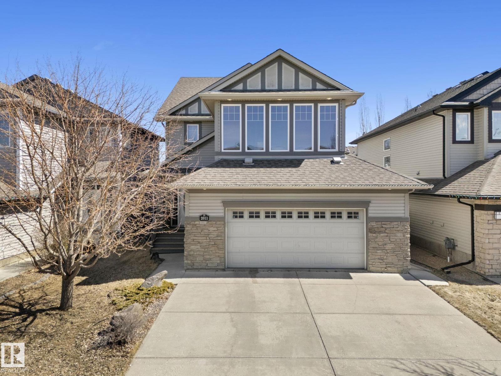 2011 126 ST SW, Edmonton