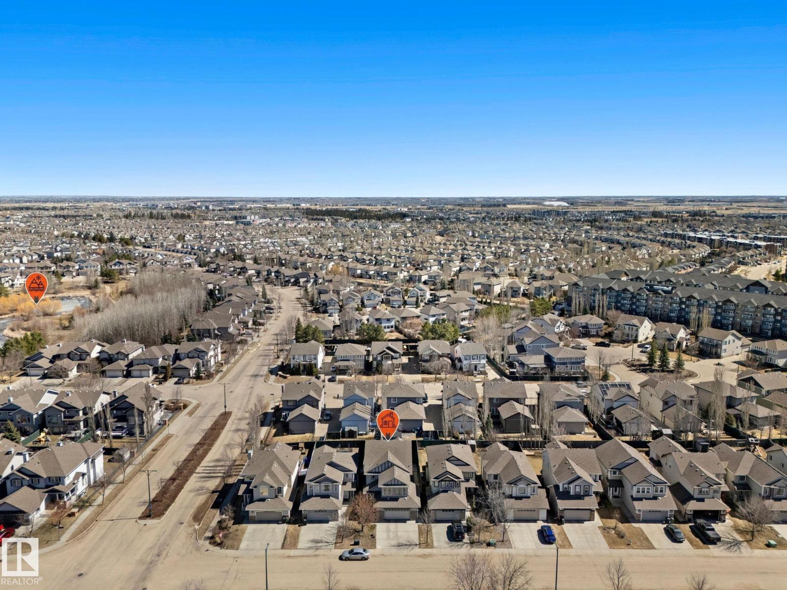 2011 126 ST SW, Edmonton