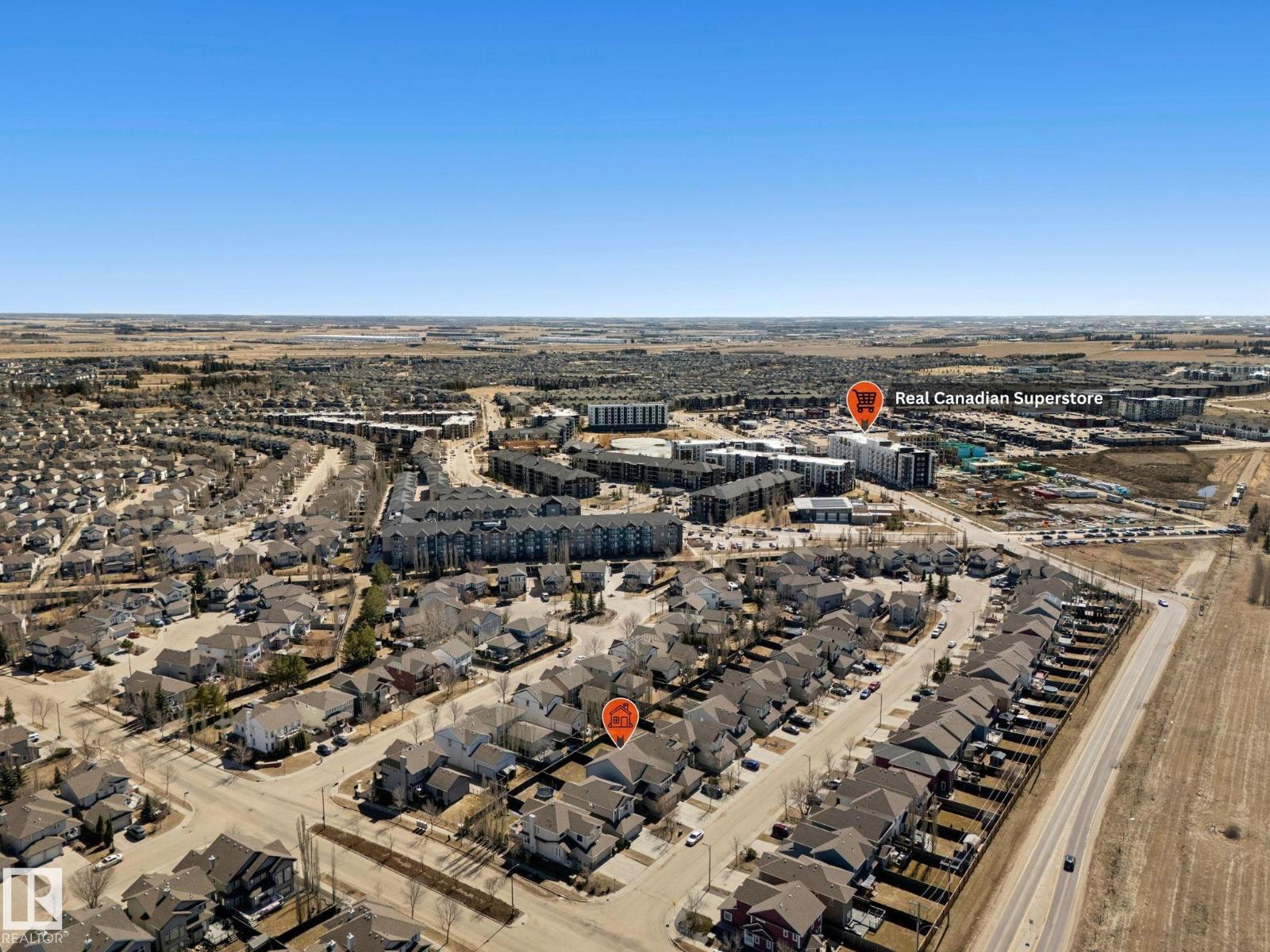 2011 126 ST SW, Edmonton