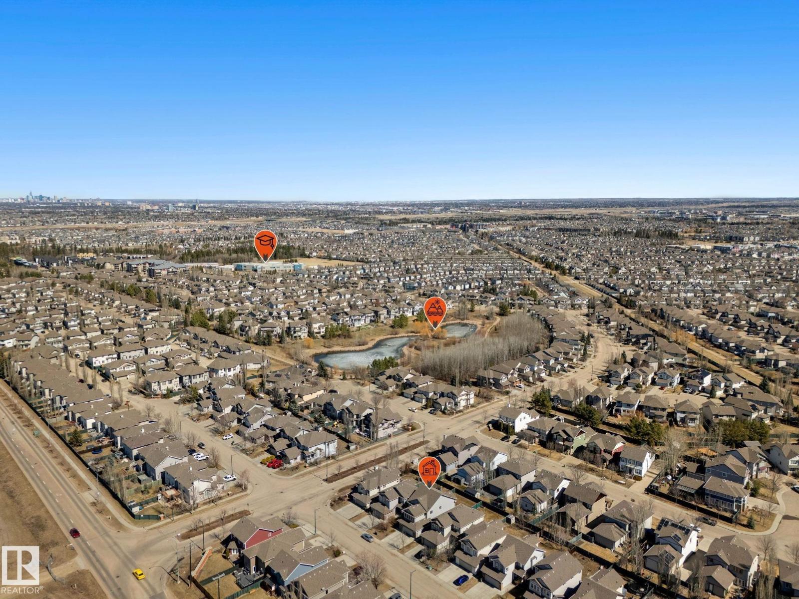 2011 126 ST SW, Edmonton