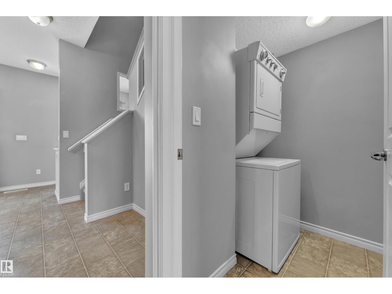 #110 13825 155 NW, Edmonton