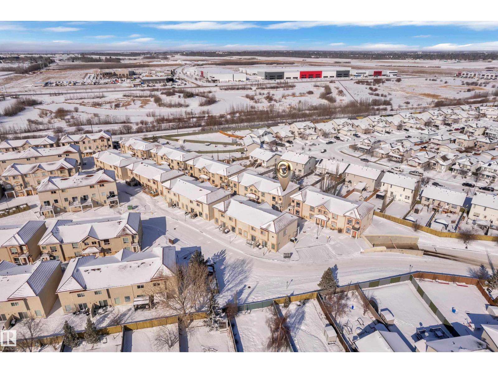 #110 13825 155 NW, Edmonton