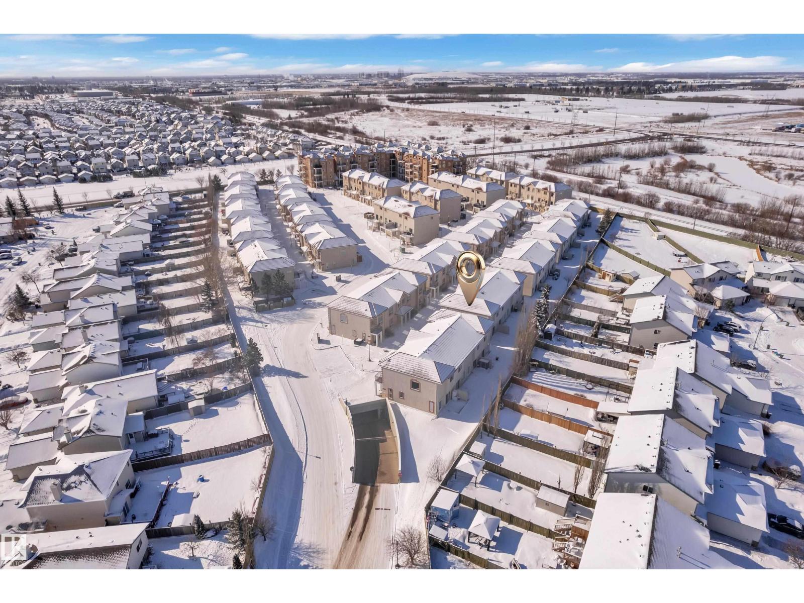 #110 13825 155 NW, Edmonton