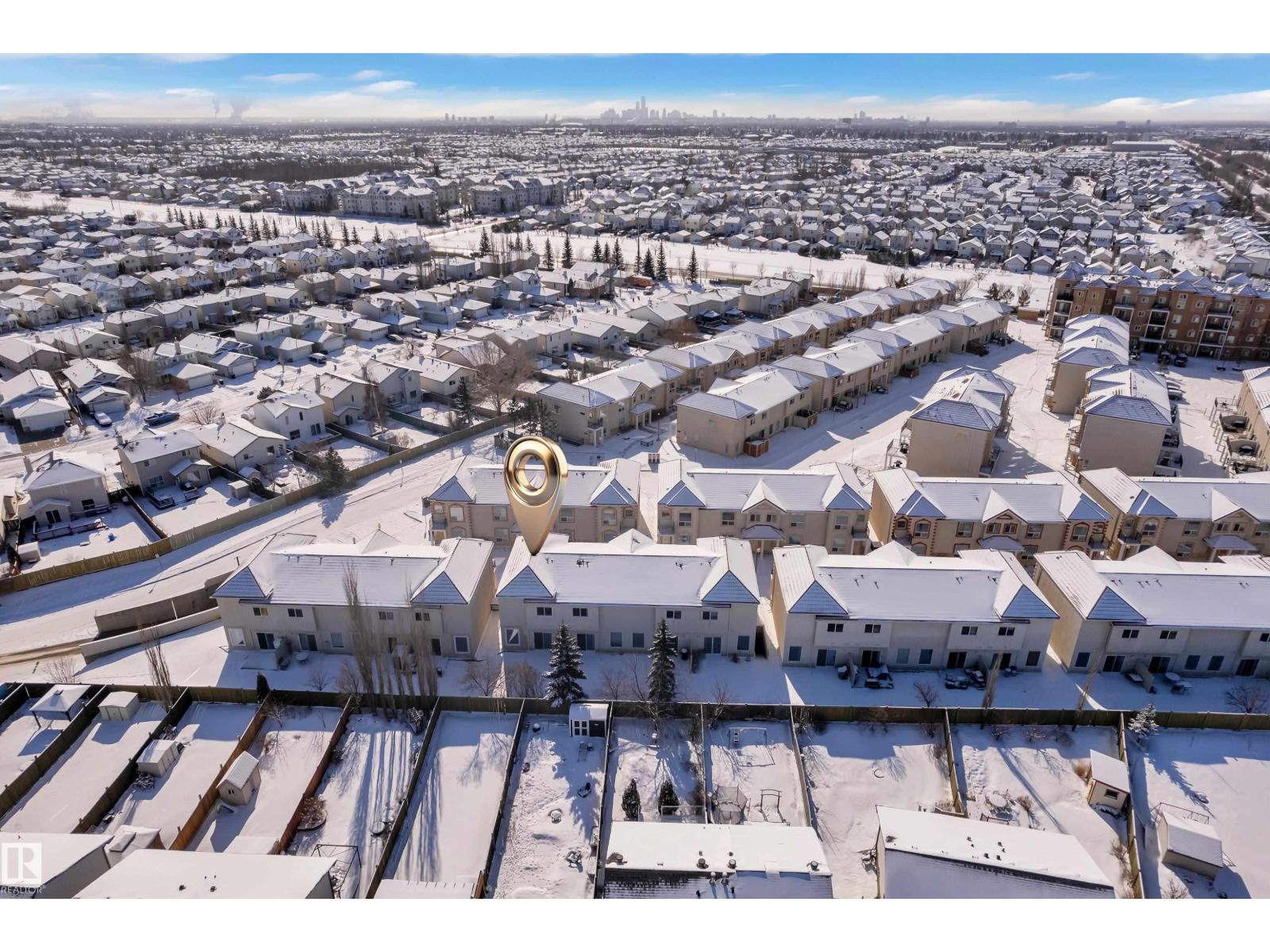 #110 13825 155 NW, Edmonton