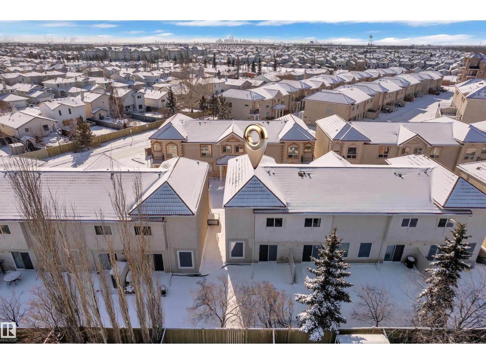 #110 13825 155 NW, Edmonton