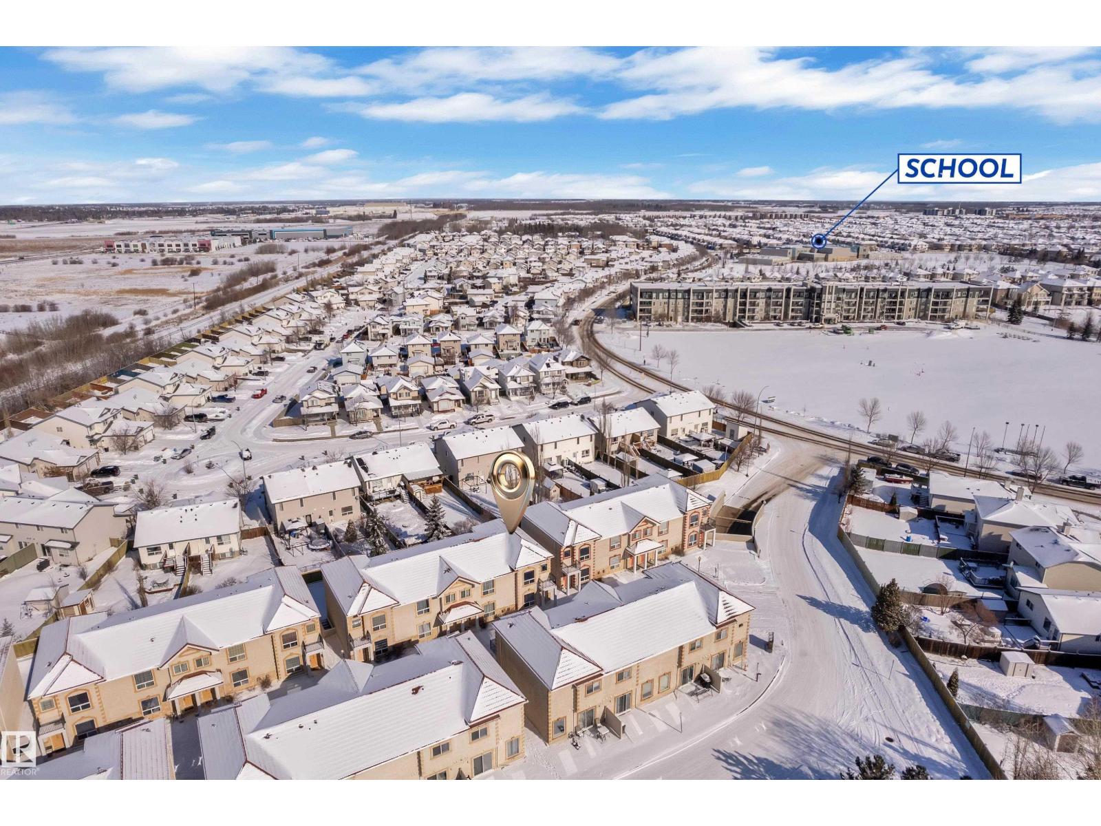 #110 13825 155 NW, Edmonton