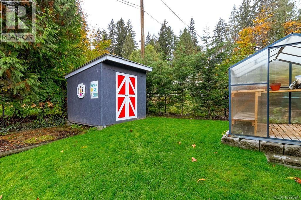  5384 Miller Road, Duncan