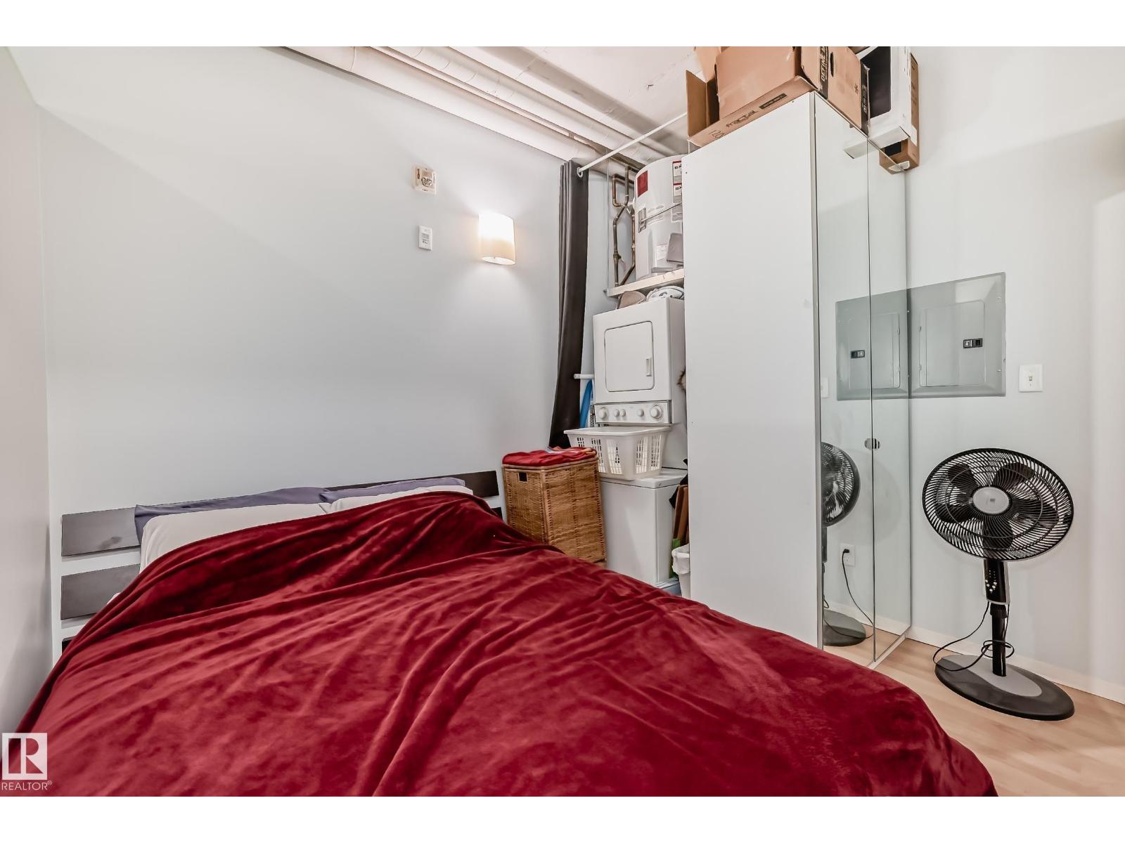 #1207 10024 JASPER AV NW, Edmonton