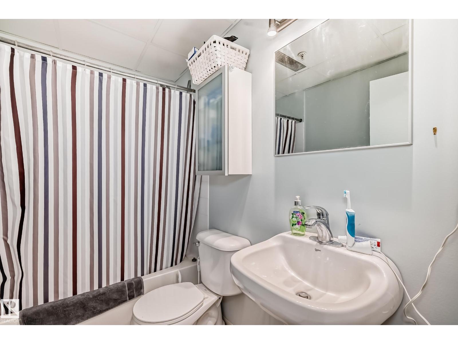 #1207 10024 JASPER AV NW, Edmonton