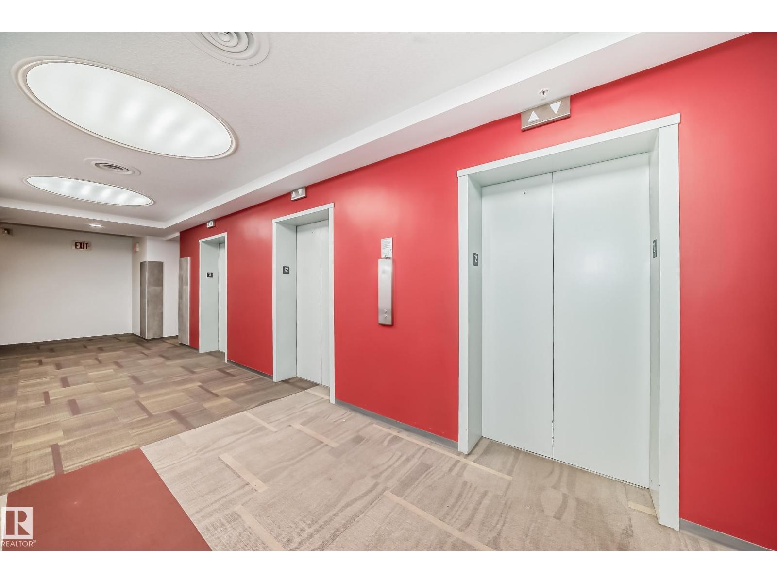 #1207 10024 JASPER AV NW, Edmonton