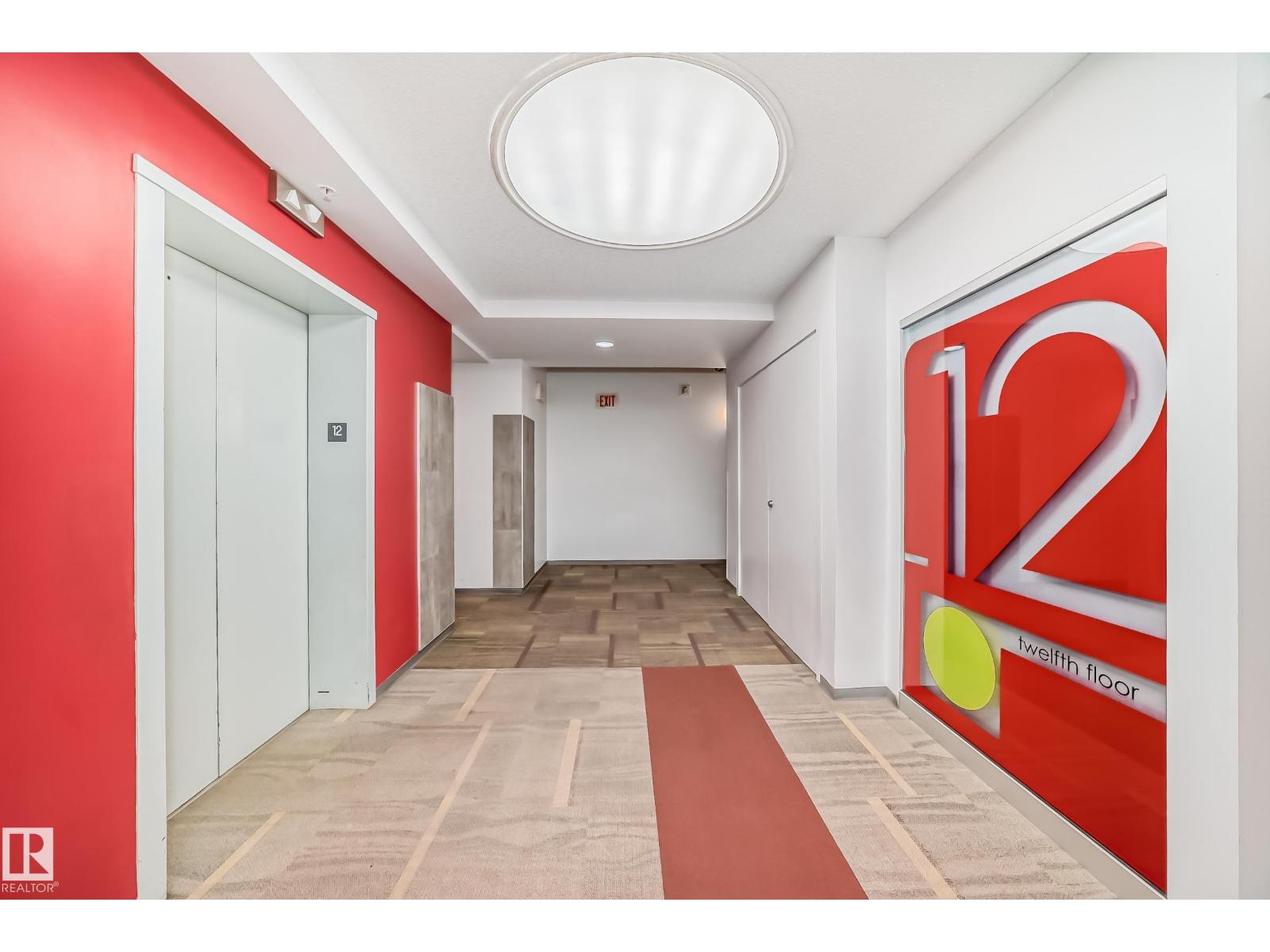 #1207 10024 JASPER AV NW, Edmonton