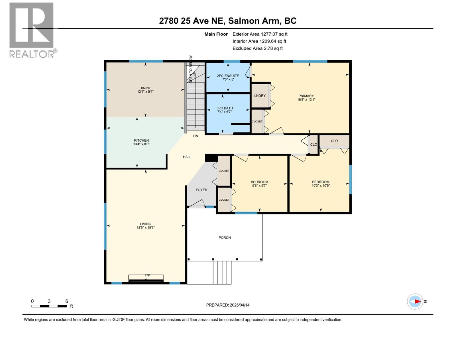 2780 25 Avenue NE - 48