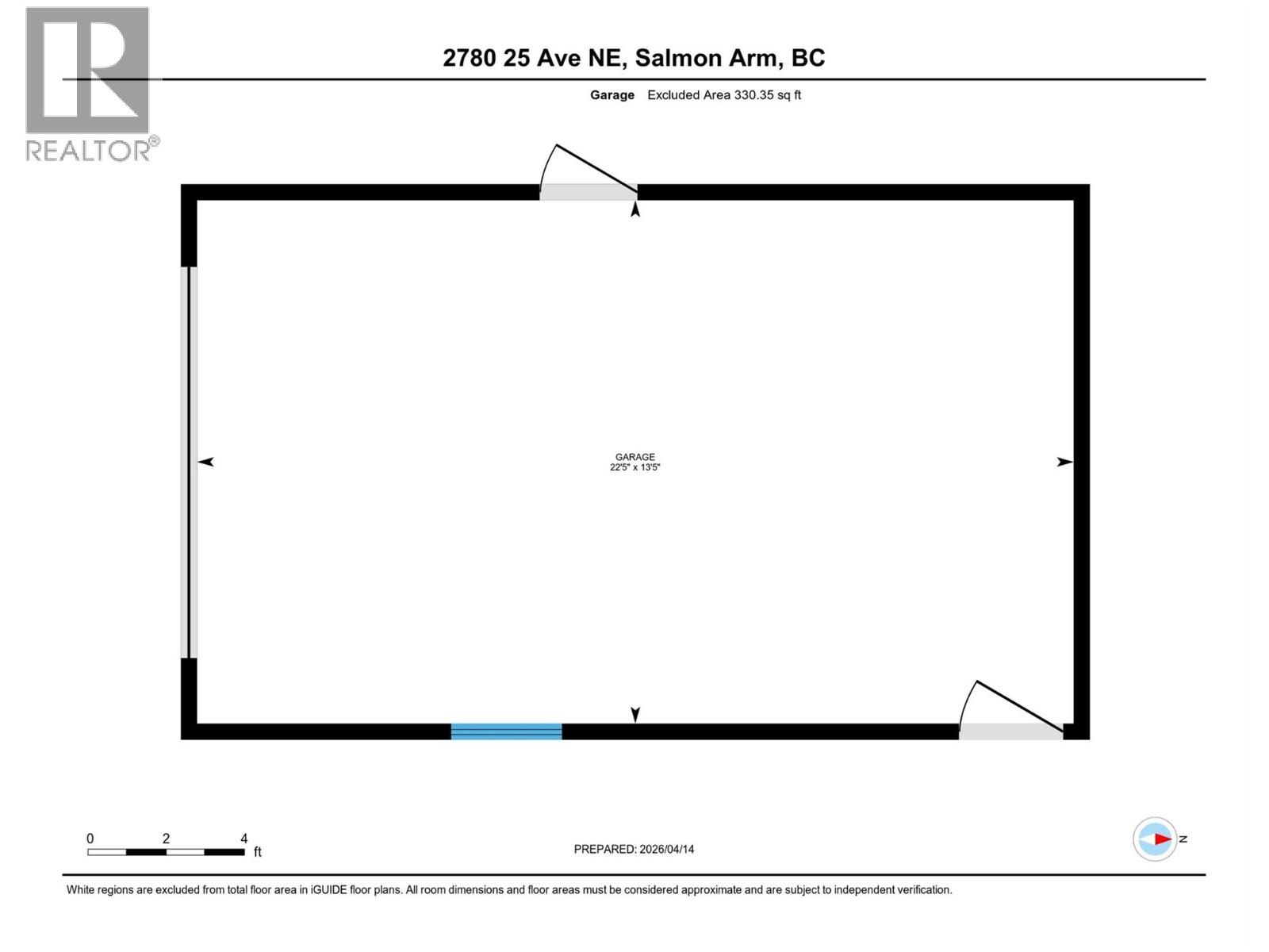 2780 25 Avenue NE - 49