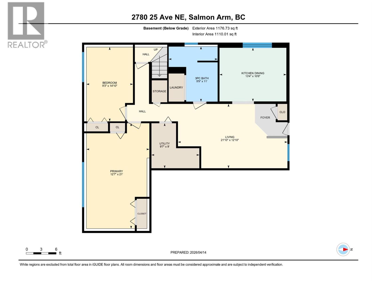 2780 25 Avenue NE - 47