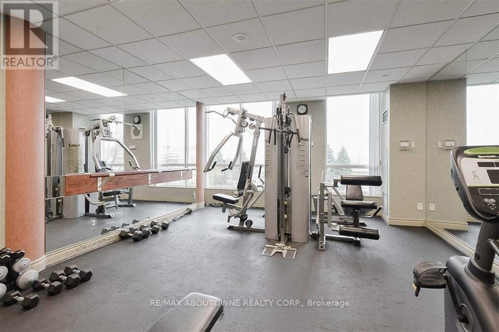 1102 - 2585 ERIN CENTRE BOULEVARD — photo 25