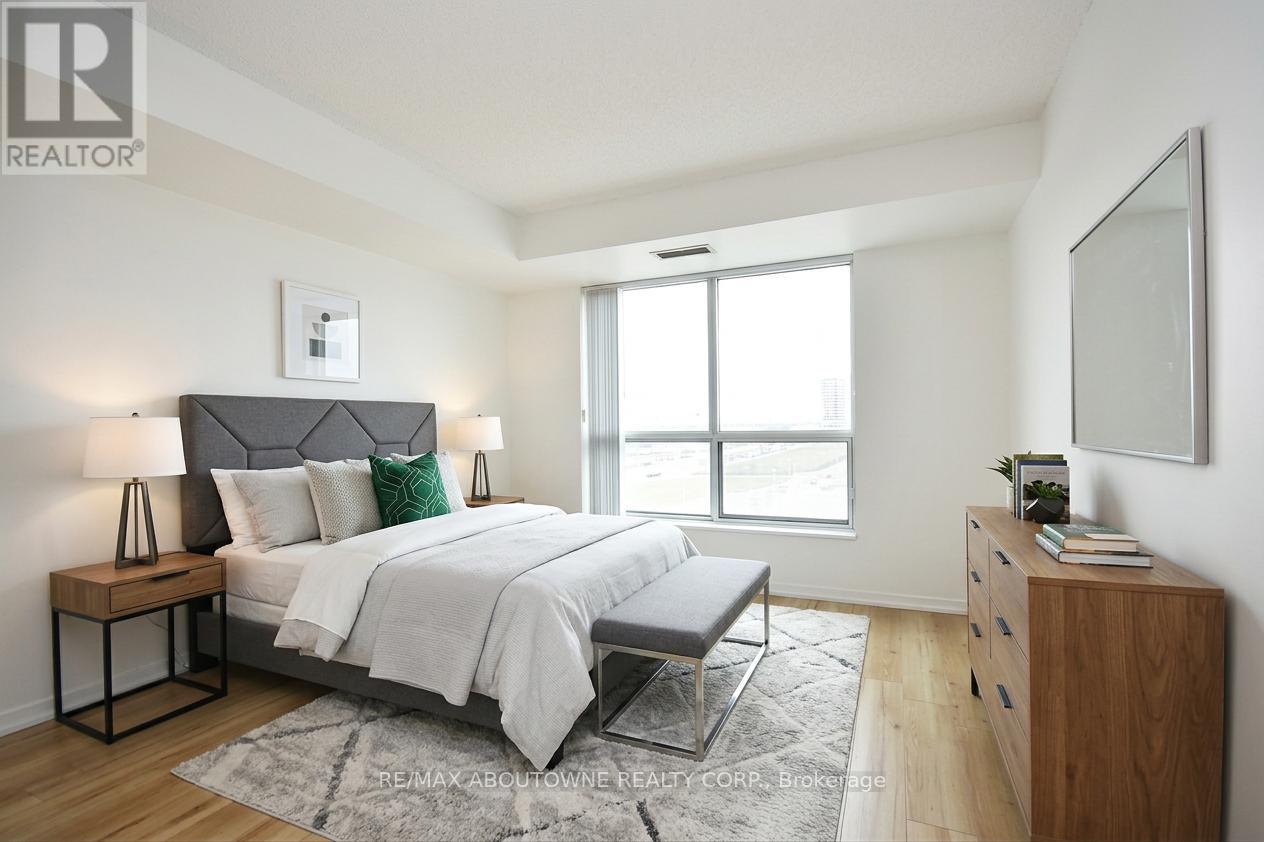 1102 - 2585 ERIN CENTRE BOULEVARD — photo 14