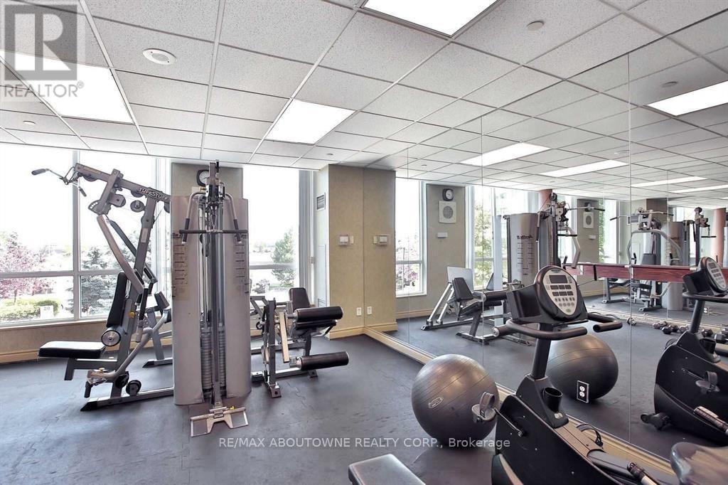 1102 - 2585 ERIN CENTRE BOULEVARD — photo 24