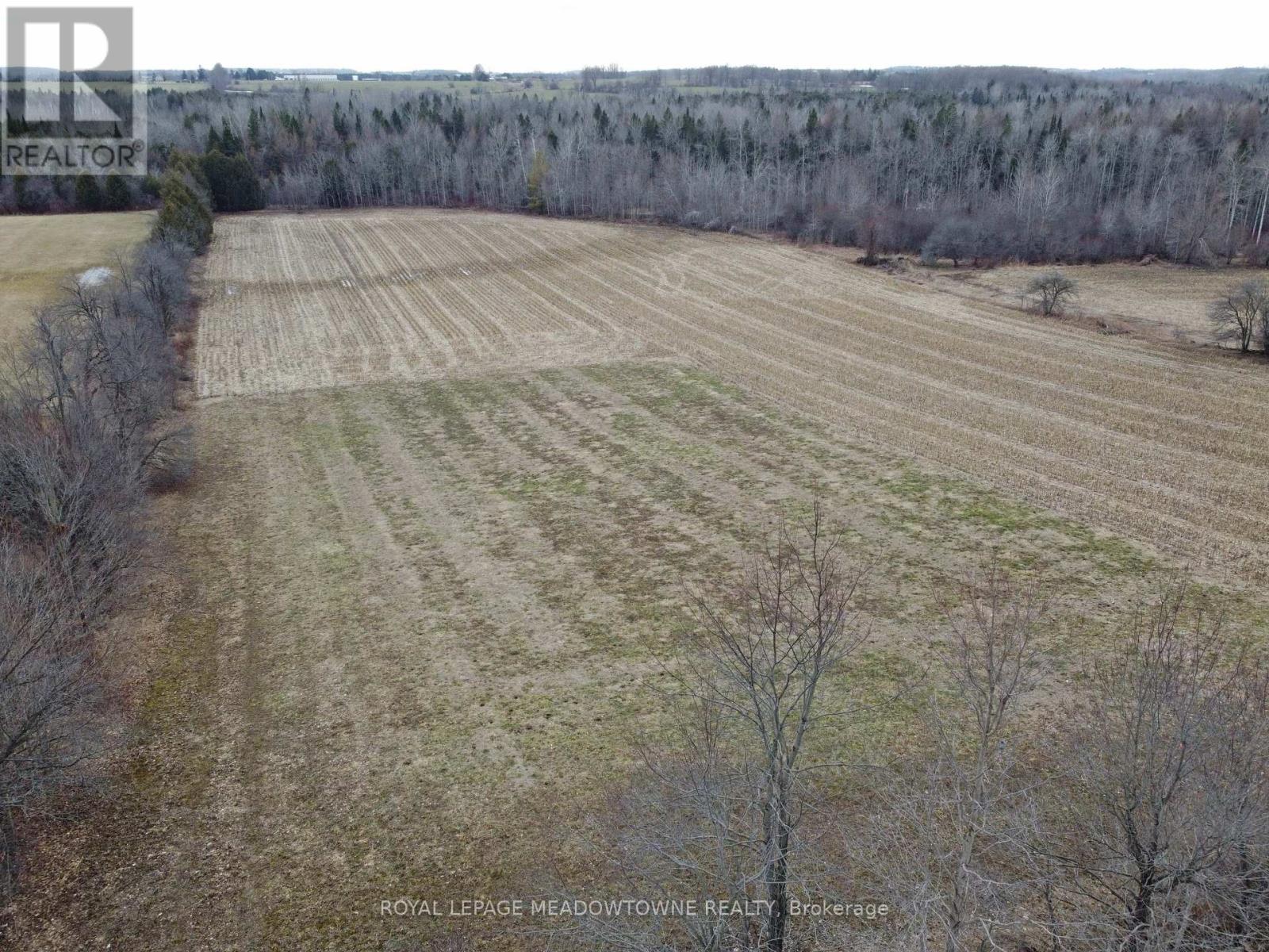 Lot 9 Third Line Erin 1.03 Acre Building Lot
