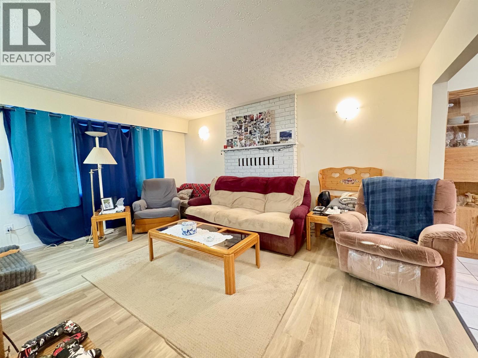 Kitchen of 2688 NORWOOD STREET · Prince George, BC