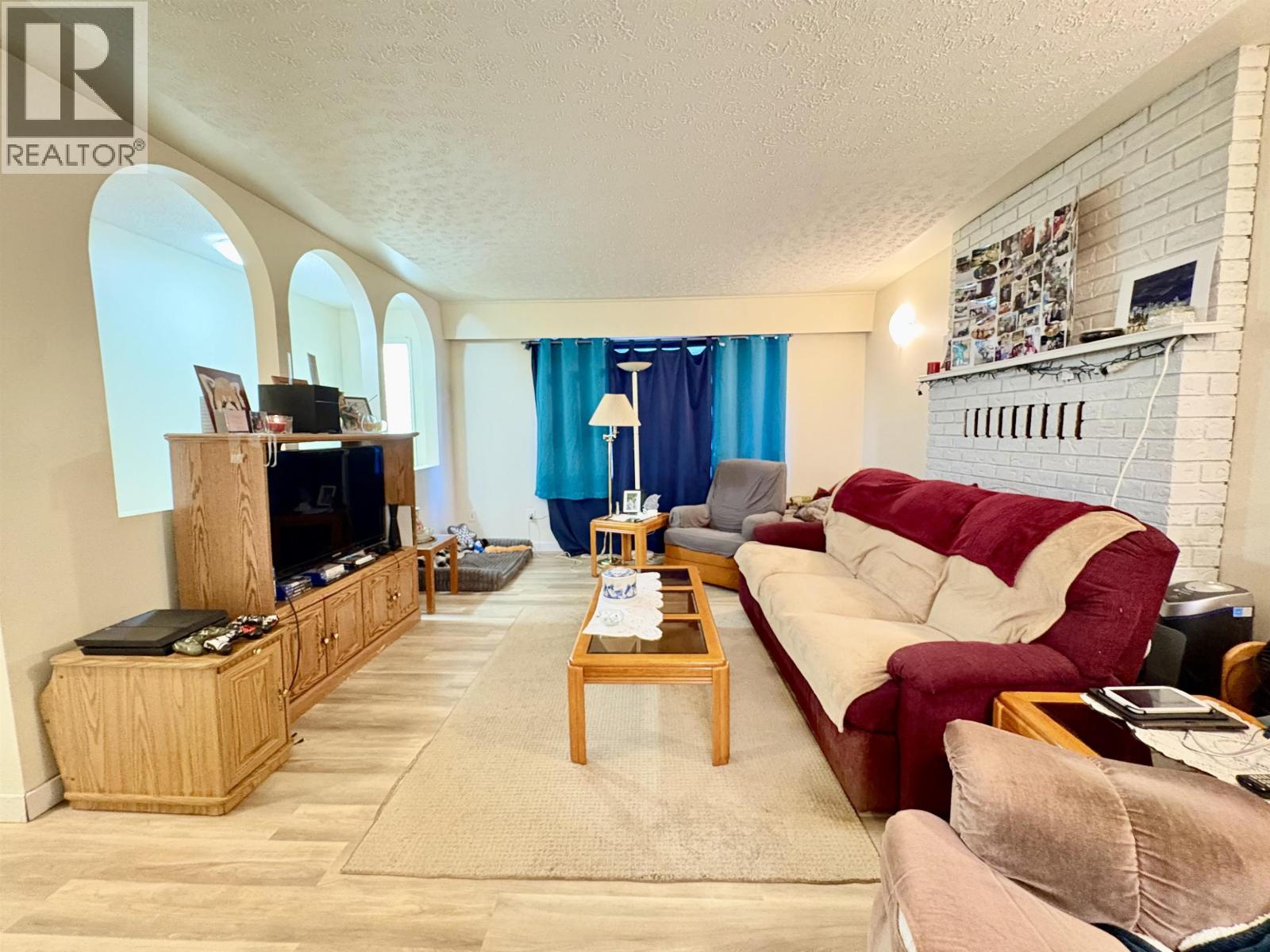 Living room of 2688 NORWOOD STREET · Prince George, BC