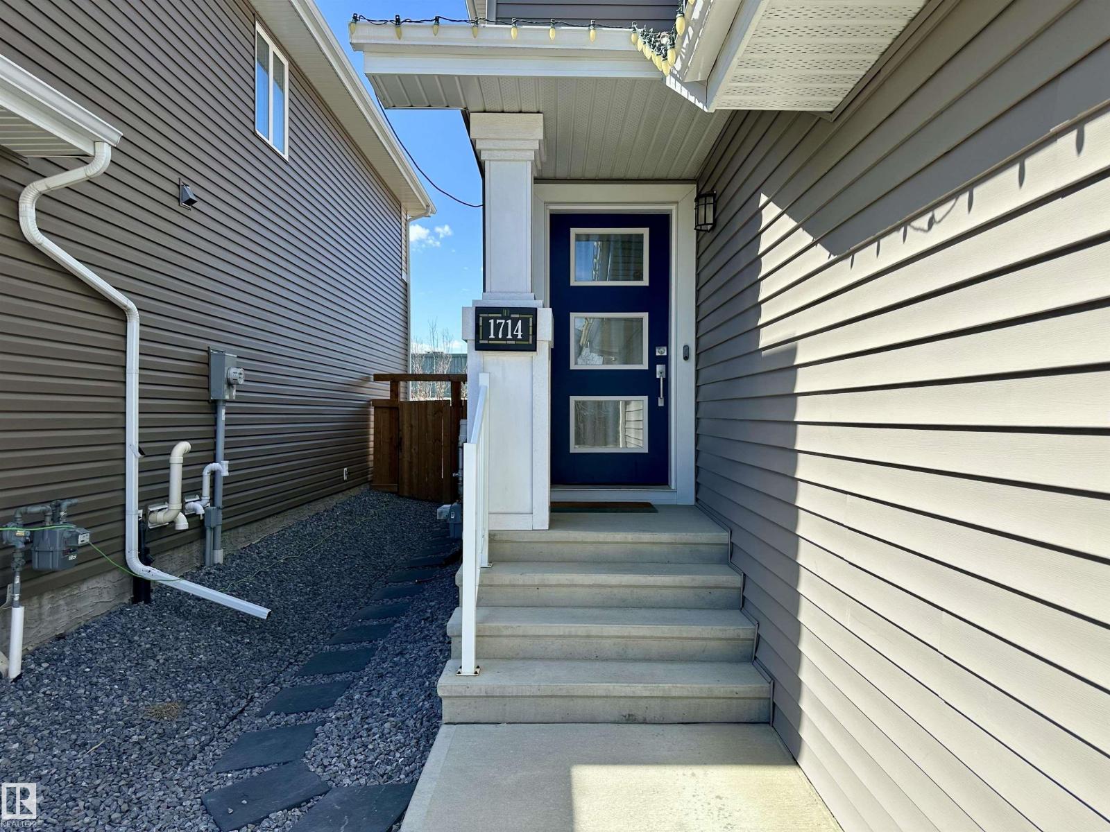 1714 169 ST SW SW, Edmonton