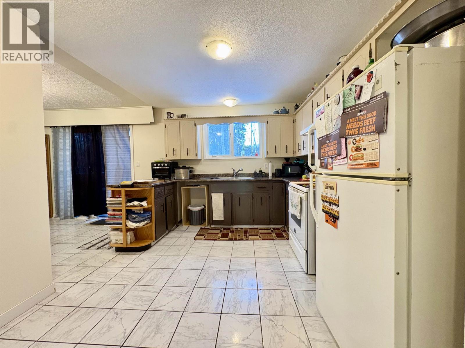 Dining room of 2688 NORWOOD STREET · Prince George, BC