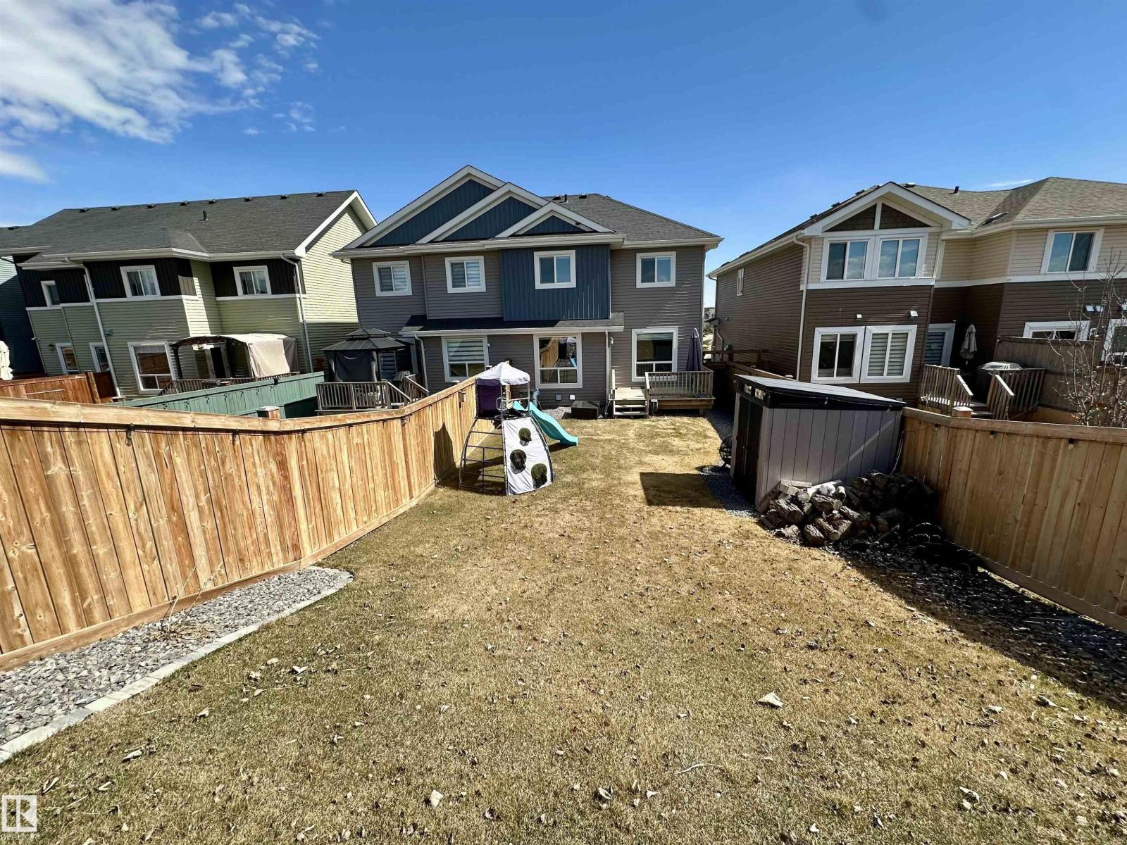 1714 169 ST SW SW, Edmonton