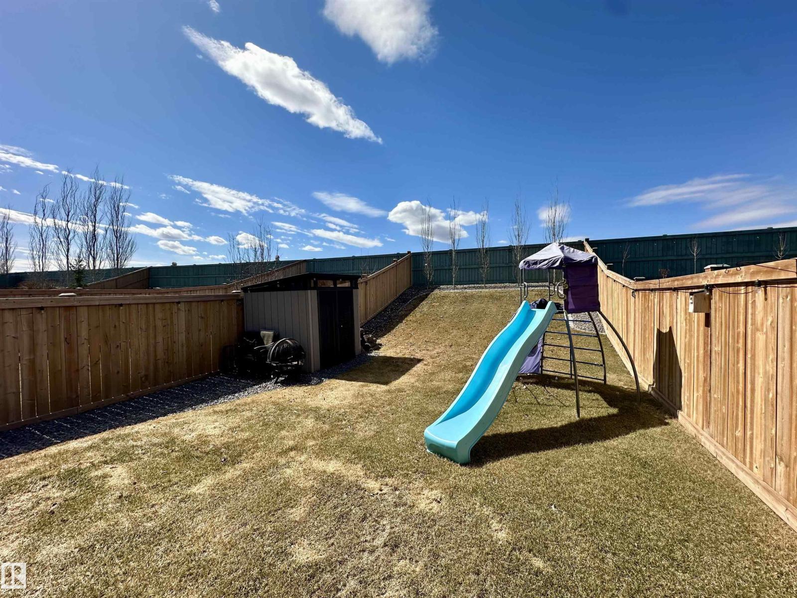 1714 169 ST SW SW, Edmonton