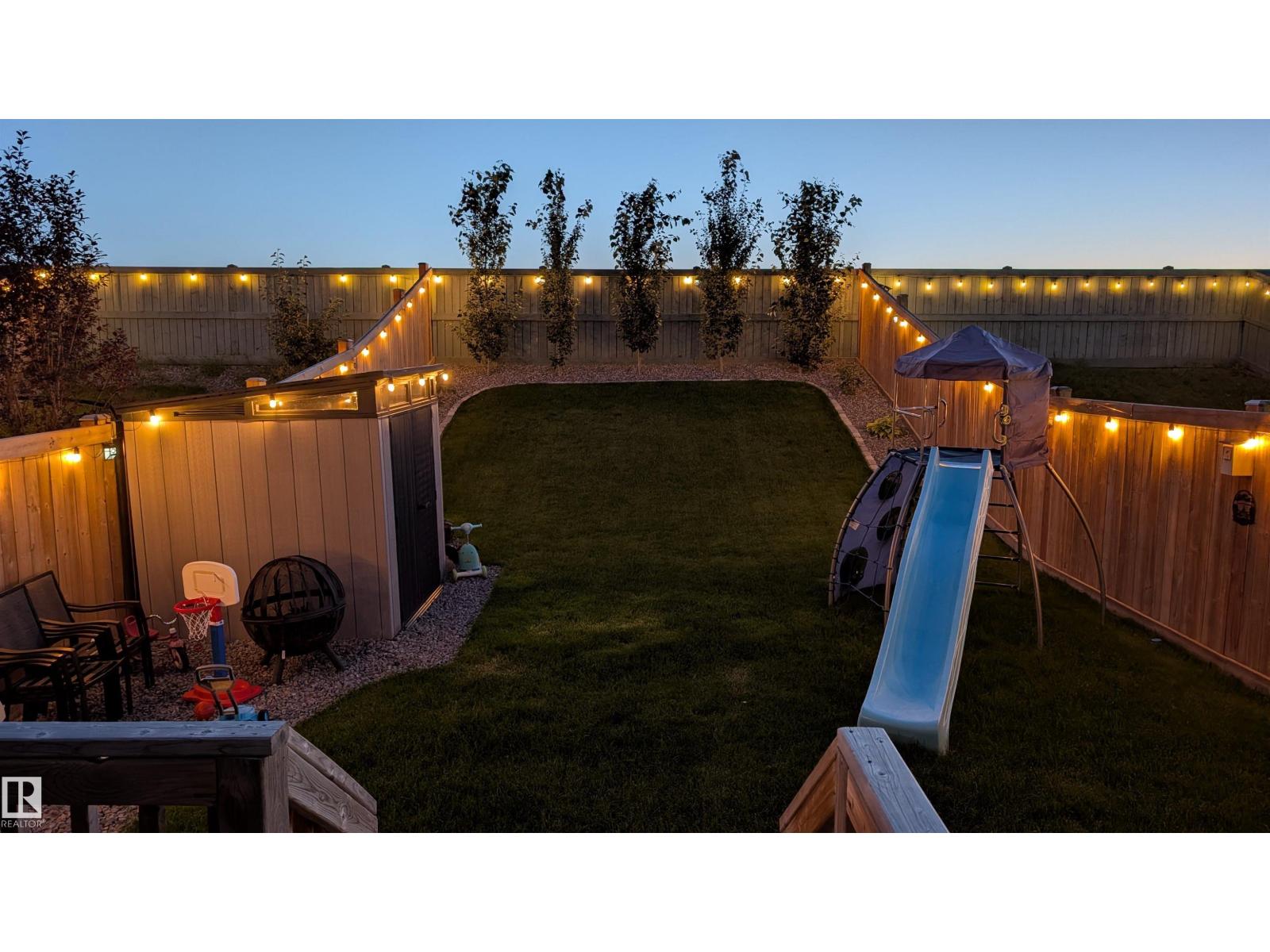 1714 169 ST SW SW, Edmonton