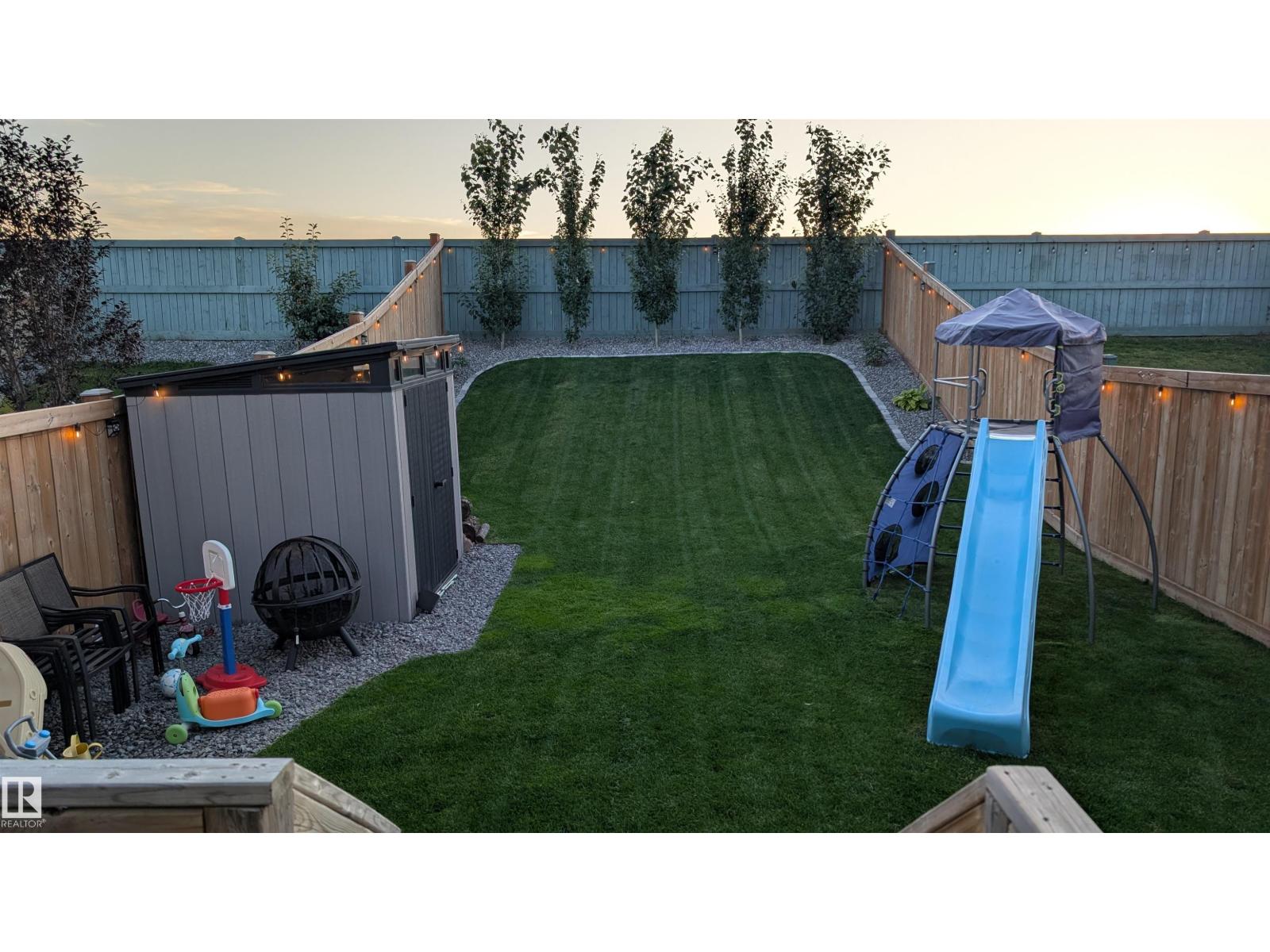 1714 169 ST SW SW, Edmonton