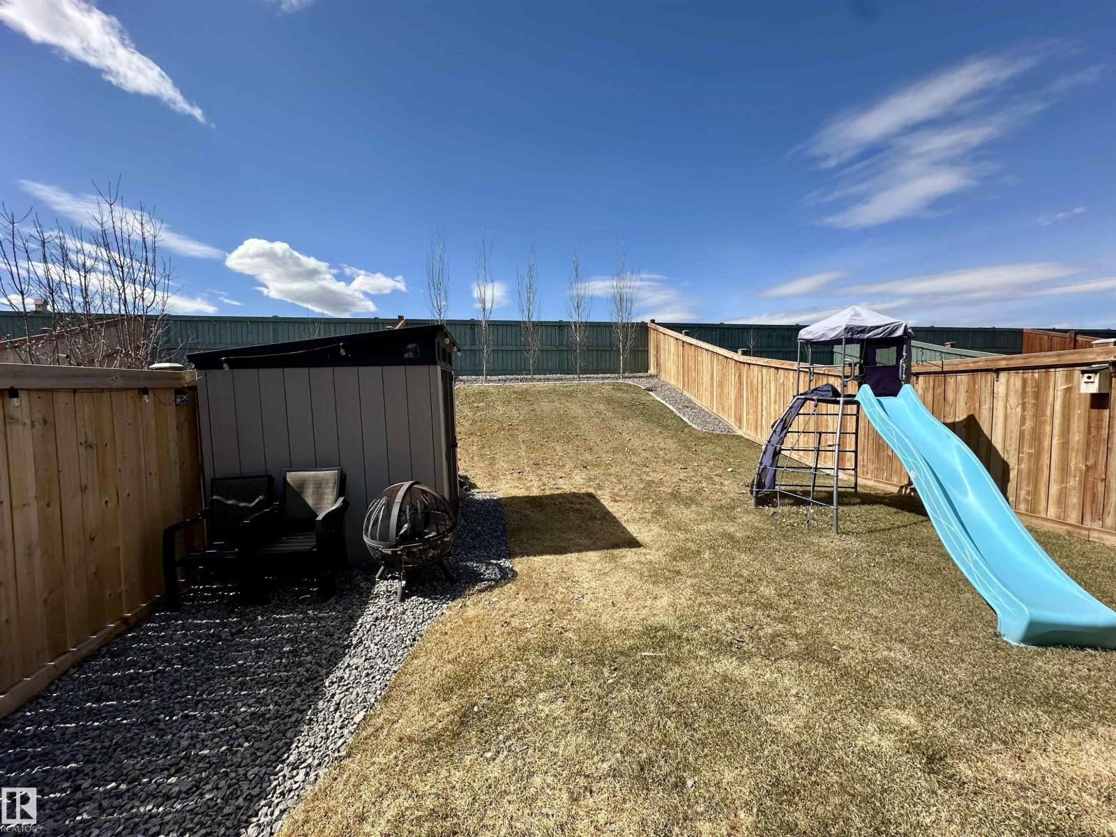 1714 169 ST SW SW, Edmonton