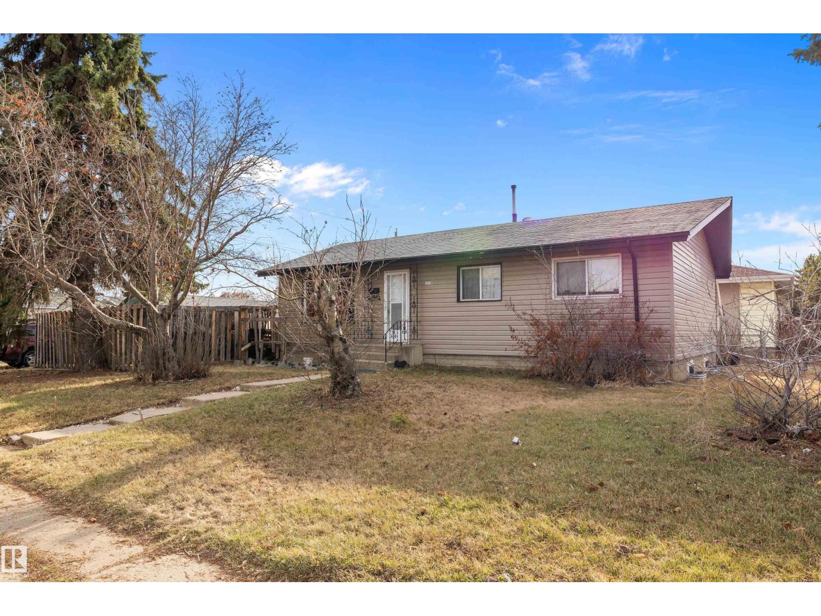 13136 60 ST NW, Edmonton