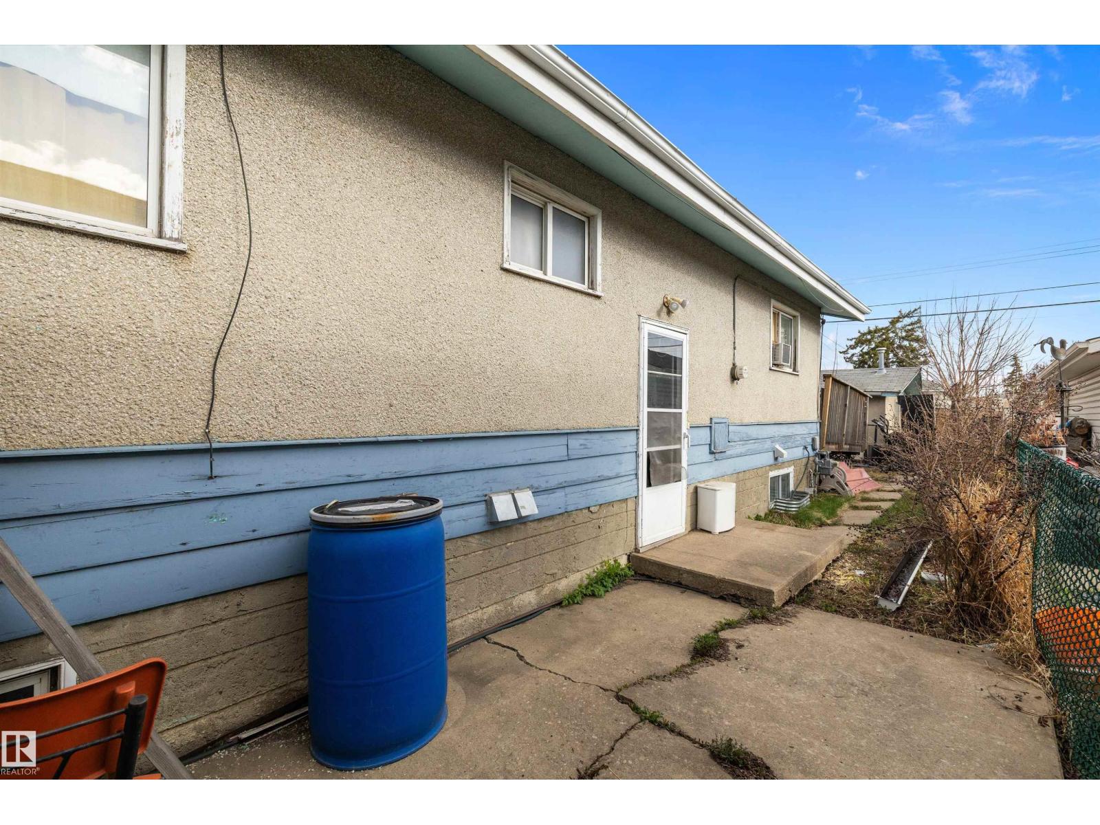 13136 60 ST NW, Edmonton