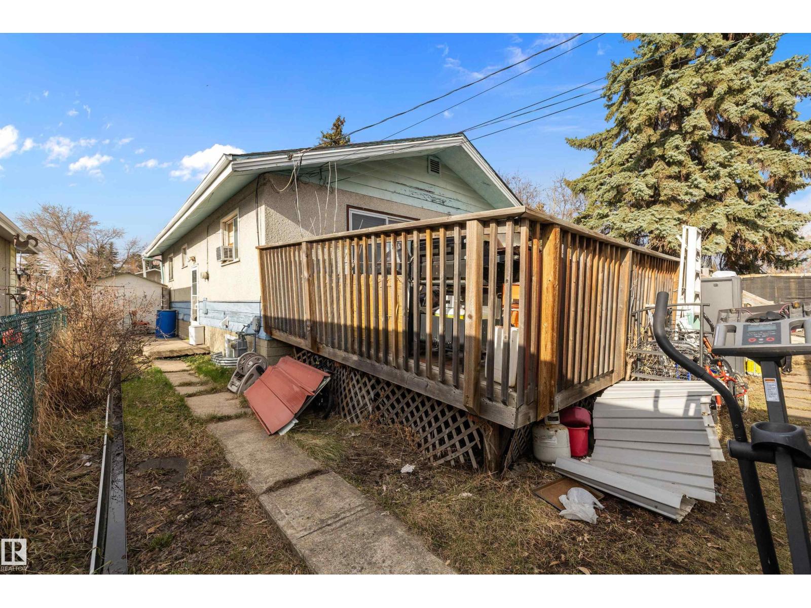 13136 60 ST NW, Edmonton