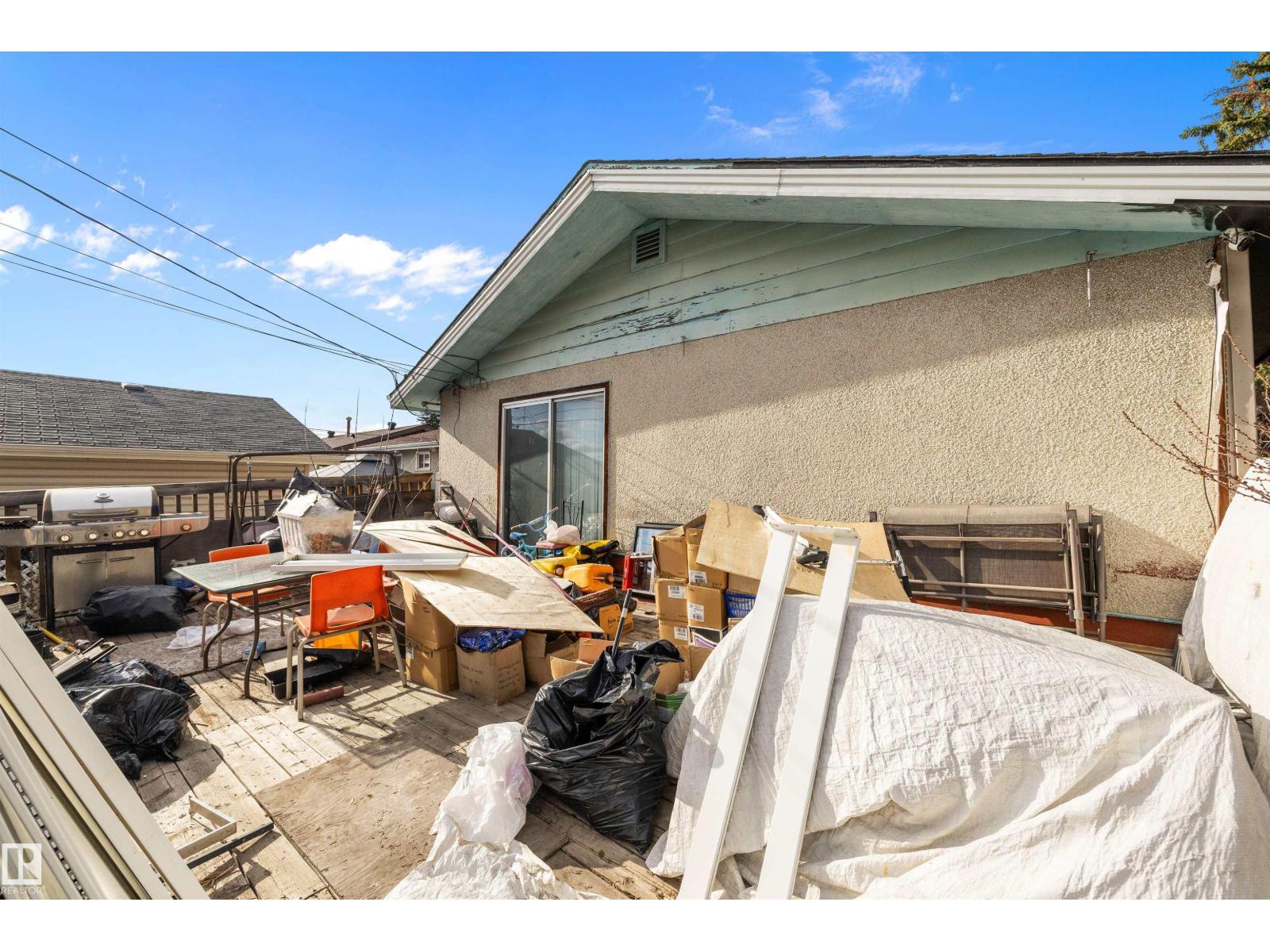 13136 60 ST NW, Edmonton