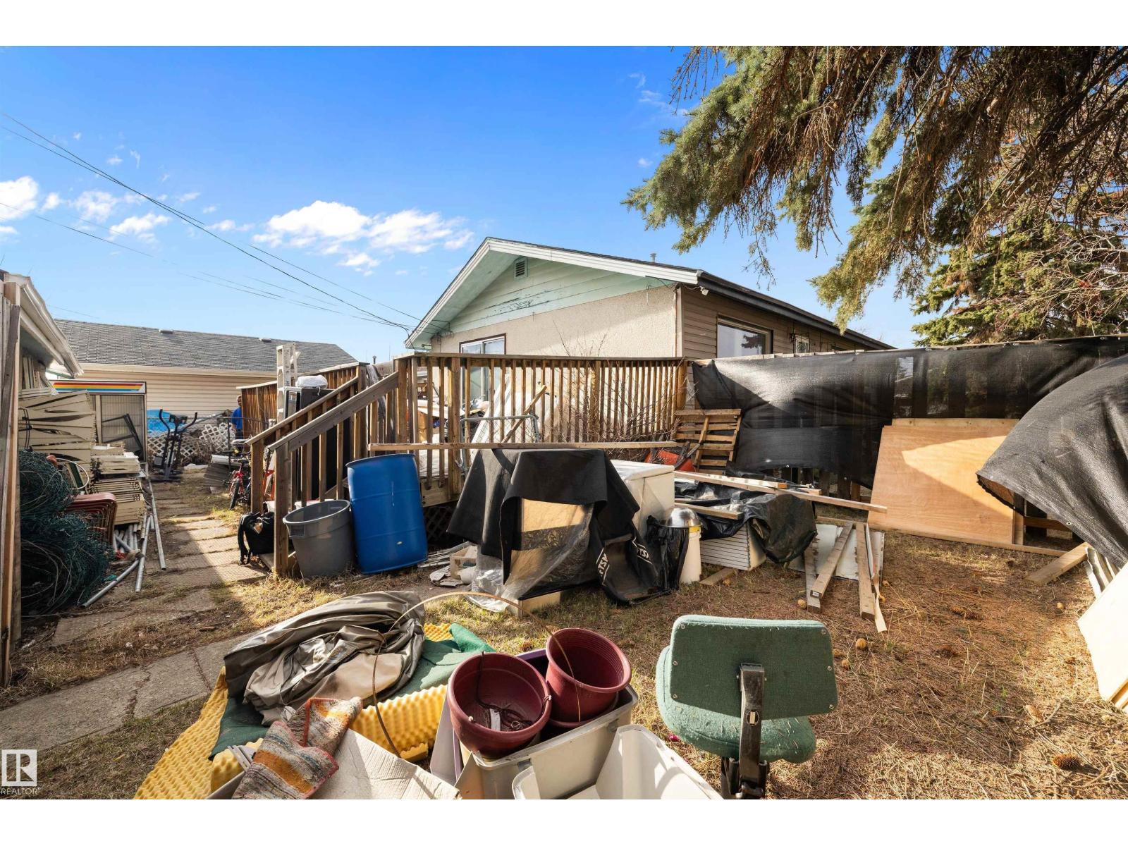 13136 60 ST NW, Edmonton