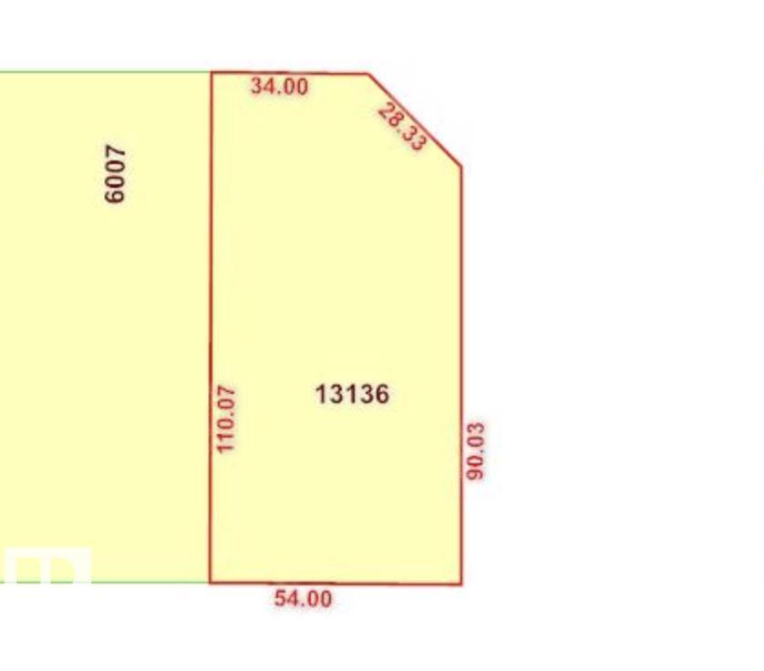 13136 60 ST NW, Edmonton