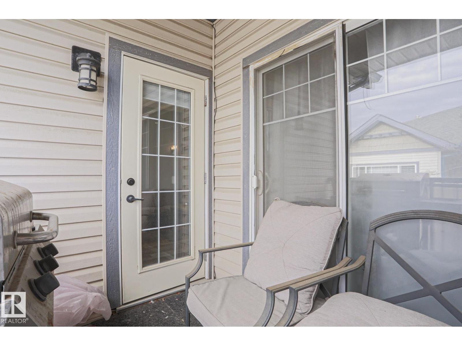 #18 2565 HANNA CR NW, Edmonton